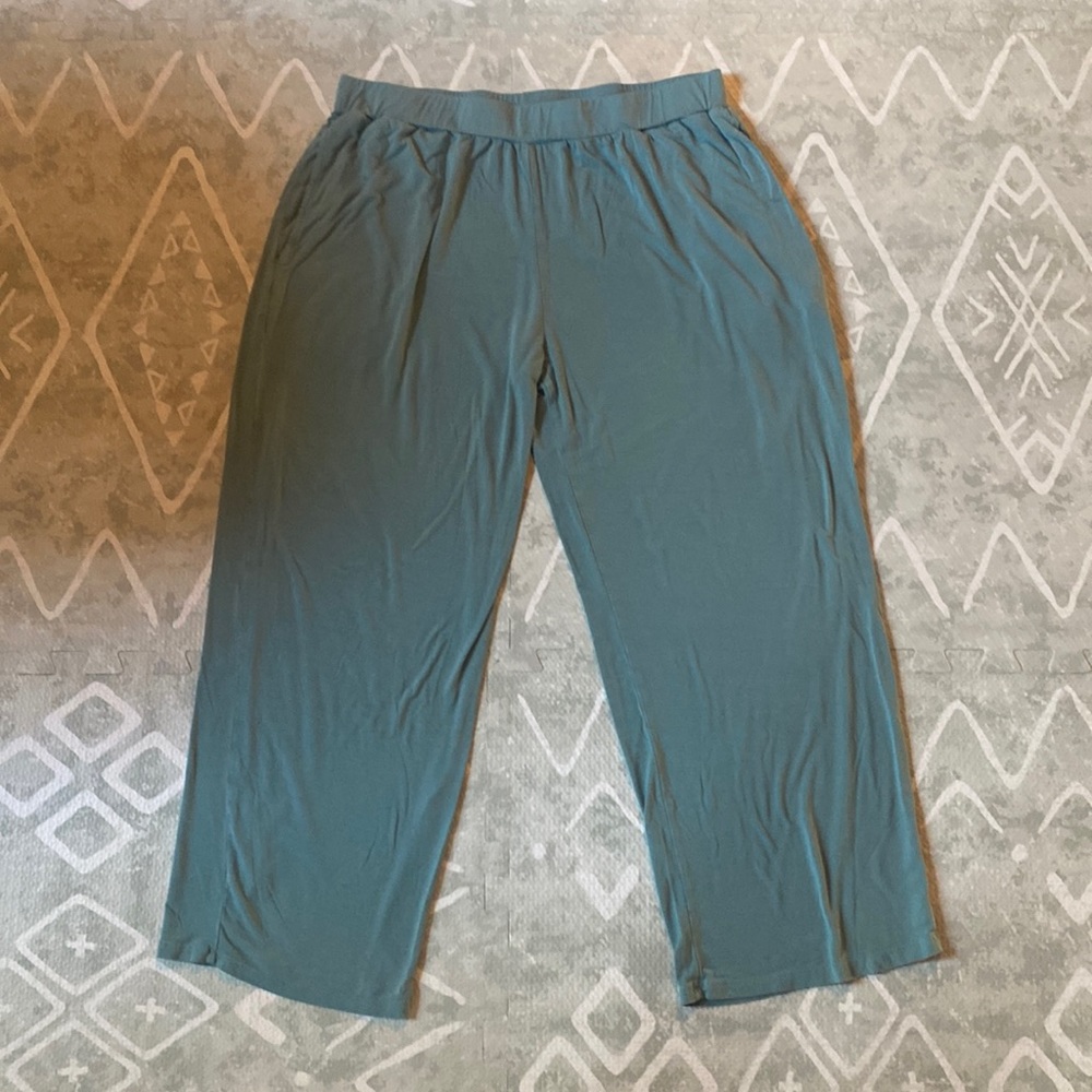 Kindred Bravely ankle length maternity pajama pants